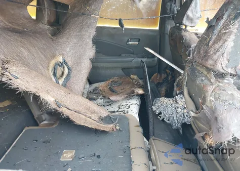 2021 Honda Passport 2Wd Ex-L from USA, damaged, VIN 5FNYF7H54MB011729